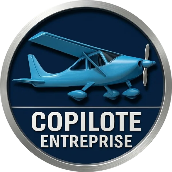 Copilote d'Entreprise